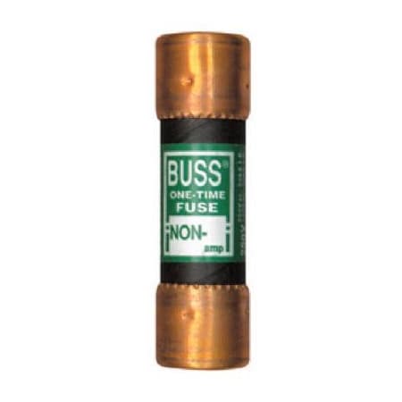 EATON BUSSMANN 10A Type NON Cart Fuse NON-10